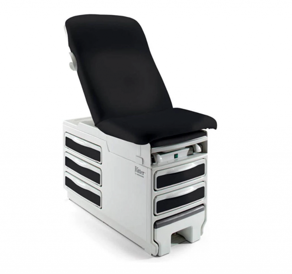 PreOwned Midmark Exam Tables Shore Medequip